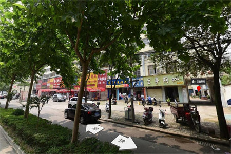 急售好房源！博士名城精装三房全新未住电梯景观楼层送全屋定制